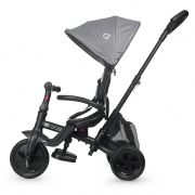 Tricicleta multifunctionala coccolle alegra greystone smb323011264
