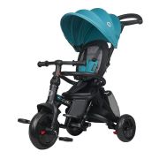 Tricicleta multifunctionala coccolle alegra turquoise tide smb323011232