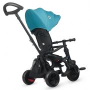 Tricicleta multifunctionala coccolle alegra turquoise tide smb323011232