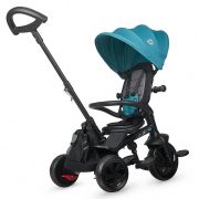 Tricicleta multifunctionala coccolle alegra turquoise tide smb323011232
