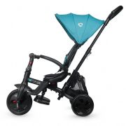 Tricicleta multifunctionala coccolle alegra turquoise tide smb323011232