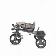 Tricicleta multifunctionala coccolle primo lunar rock smb321013371