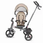 Tricicleta multifunctionala coccolle primo lunar rock smb321013371