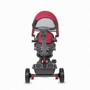 Tricicleta multifunctionala coccolle primo magenta smb321013350