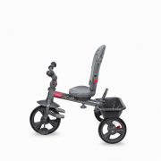Tricicleta multifunctionala coccolle primo magenta smb321013350