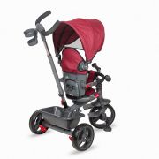Tricicleta multifunctionala coccolle primo magenta smb321013350