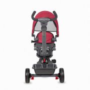 Tricicleta multifunctionala coccolle primo magenta smb321013350