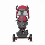 Tricicleta multifunctionala coccolle primo magenta smb321013350