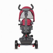 Tricicleta multifunctionala coccolle primo magenta smb321013350
