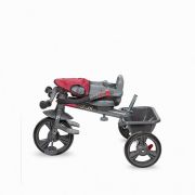 Tricicleta multifunctionala coccolle primo magenta smb321013350