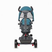 Tricicleta multifunctionala coccolle primo turquoise tide smb321013331