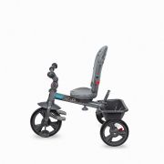 Tricicleta multifunctionala coccolle primo turquoise tide smb321013331