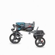 Tricicleta multifunctionala coccolle primo turquoise tide smb321013331