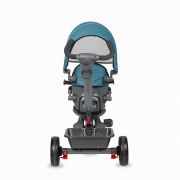 Tricicleta multifunctionala coccolle primo turquoise tide smb321013331