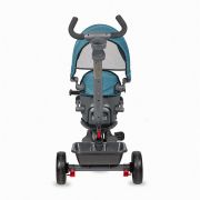 Tricicleta multifunctionala coccolle primo turquoise tide smb321013331