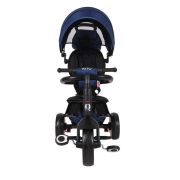 Tricicleta pliabila qplay rito+ albastru smb320038130