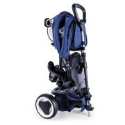 Tricicleta pliabila qplay rito+ albastru smb320038130