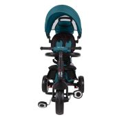 Tricicleta pliabila qplay rito+ turcoaz smb320038131