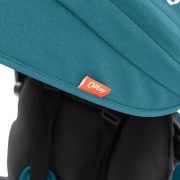 Tricicleta pliabila qplay rito+ turcoaz smb320038131