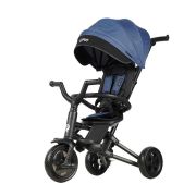 Tricicleta ultrapliabila qplay nova niello albastru smb322013130