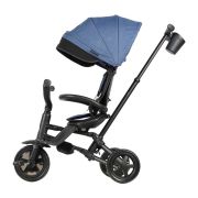 Tricicleta ultrapliabila qplay nova niello albastru smb322013130