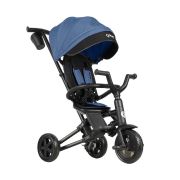 Tricicleta ultrapliabila qplay nova niello albastru smb322013130