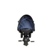Tricicleta ultrapliabila qplay nova niello albastru smb322013130