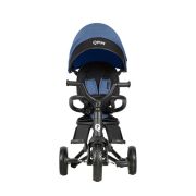 Tricicleta ultrapliabila qplay nova niello albastru smb322013130