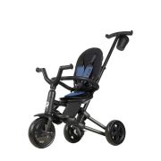 Tricicleta ultrapliabila qplay nova niello albastru smb322013130