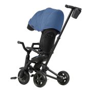 Tricicleta ultrapliabila qplay nova niello albastru smb322013130