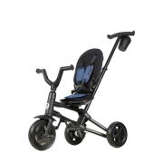 Tricicleta ultrapliabila qplay nova niello albastru smb322013130