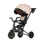 Tricicleta ultrapliabila qplay nova niello bej smb332013144