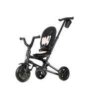 Tricicleta ultrapliabila qplay nova niello bej smb332013144