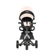 Tricicleta ultrapliabila qplay nova niello bej smb332013144