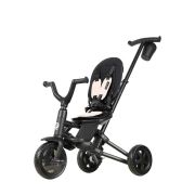 Tricicleta ultrapliabila qplay nova niello bej smb332013144