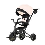 Tricicleta ultrapliabila qplay nova niello bej smb332013144