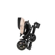 Tricicleta ultrapliabila qplay nova niello bej smb332013144