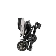Tricicleta ultrapliabila qplay nova niello gri smb322013164