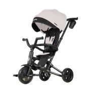 Tricicleta ultrapliabila qplay nova niello gri smb322013164