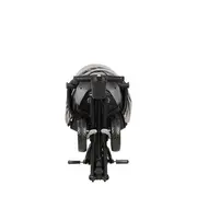 Tricicleta ultrapliabila qplay nova niello gri smb322013164