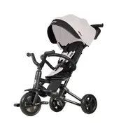Tricicleta ultrapliabila qplay nova niello gri smb322013164