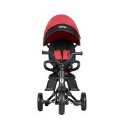 Tricicleta ultrapliabila qplay nova niello rosu smb322013120