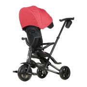 Tricicleta ultrapliabila qplay nova niello rosu smb322013120