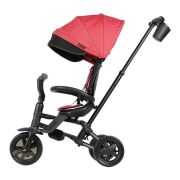 Tricicleta ultrapliabila qplay nova niello rosu smb322013120