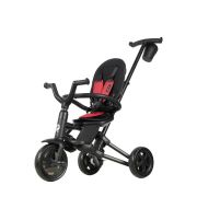 Tricicleta ultrapliabila qplay nova niello rosu smb322013120