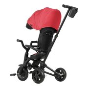Tricicleta ultrapliabila qplay nova niello rosu smb322013120