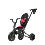 Tricicleta ultrapliabila qplay nova niello rosu smb322013120
