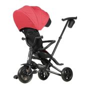 Tricicleta ultrapliabila qplay nova niello rosu smb322013120
