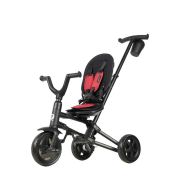Tricicleta ultrapliabila qplay nova niello rosu smb322013120