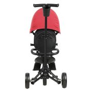 Tricicleta ultrapliabila qplay nova niello rosu smb322013120